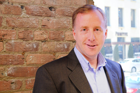 Ken Gaebler, Founder and CEO