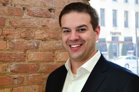 Mike Santoro, President