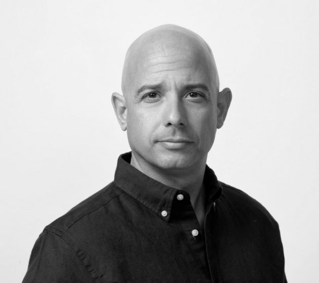 Matan Greenstein, CEO