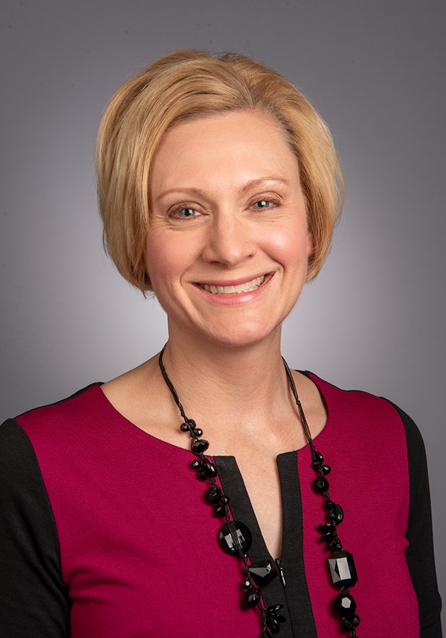 Laura Vandiver, Sr. Research Strategist