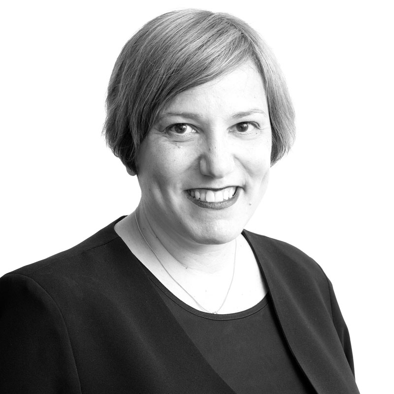 Angela Scaffidi, Managing Partner