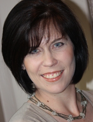 Megann Outram, Regional Director