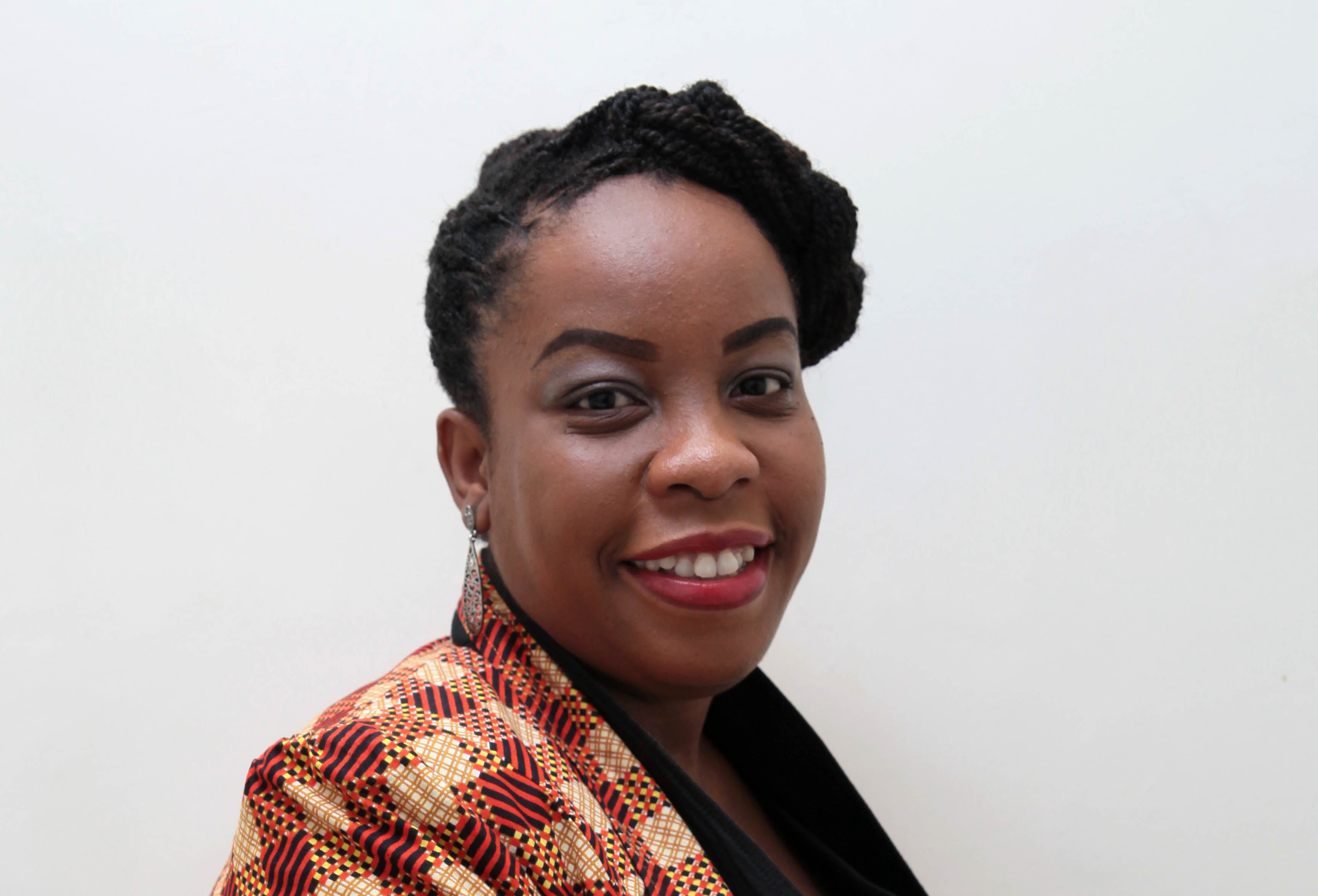 Baaba Cofie, Senior Consultant