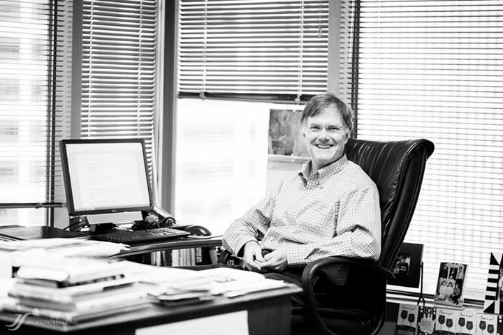 Bo Spalding, Principal