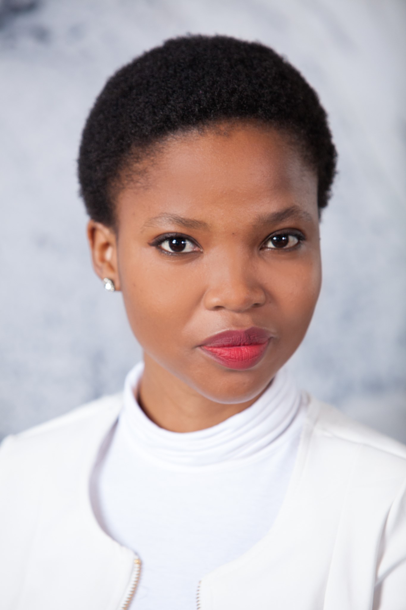 Bukelwa Monqo, Director