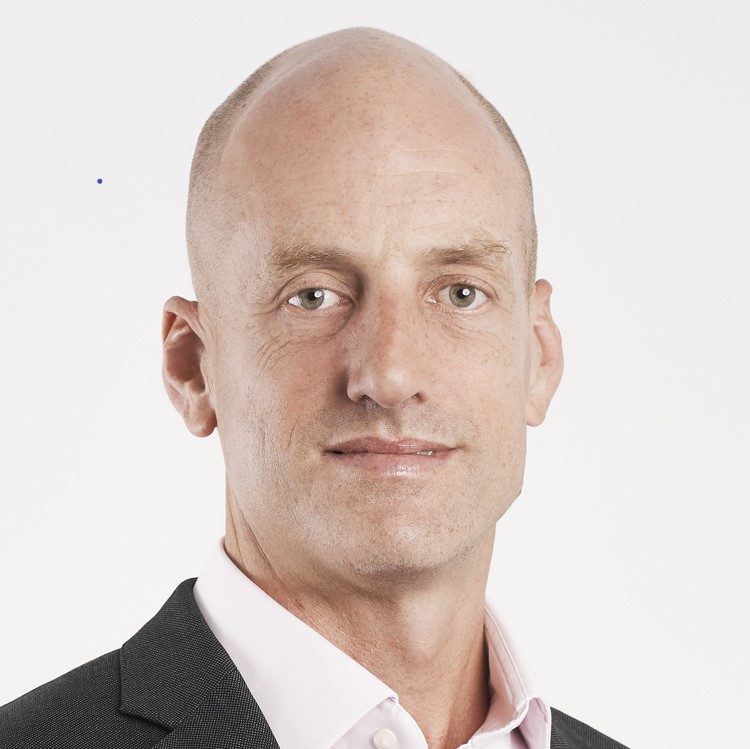 Craig Sainsbury, Principal