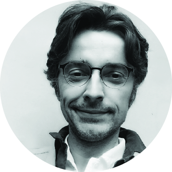 DAMIR BIUKLIC, Head of International Public and Media Relations