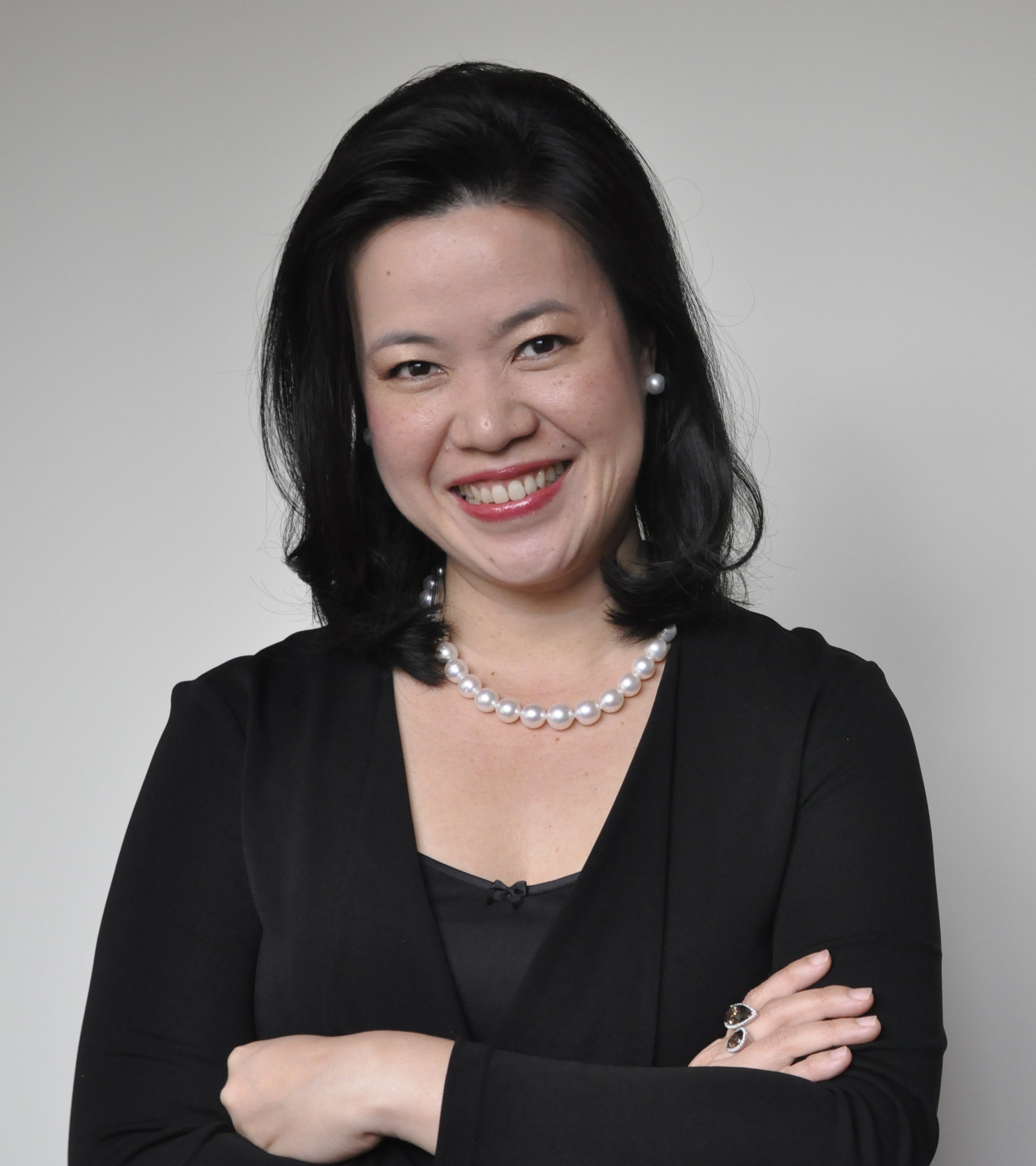 Elaine Chuah, Executive Director