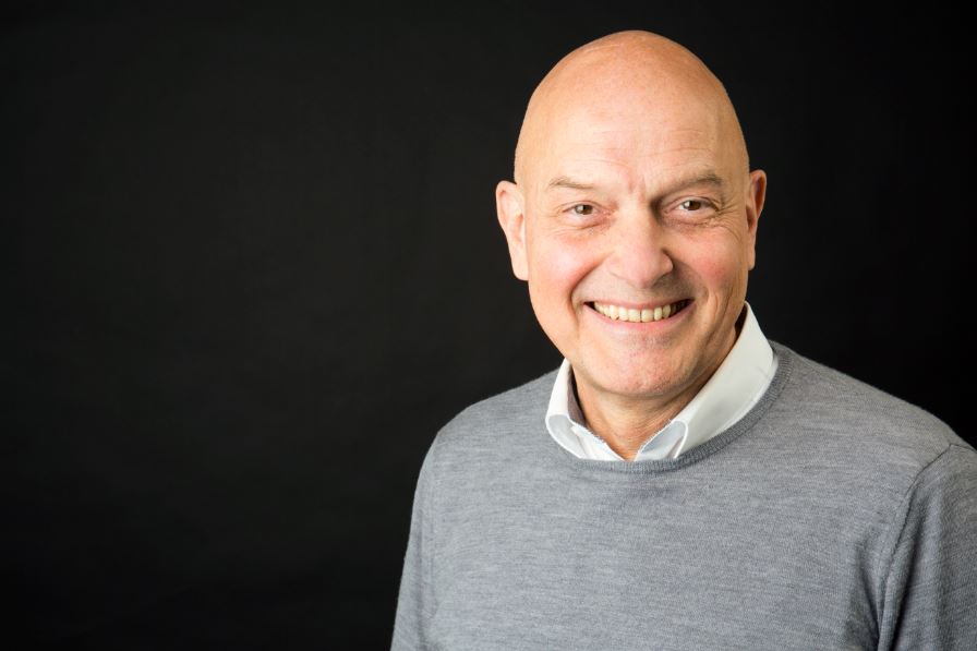 Erik Visser, Partner
