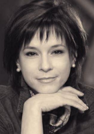 Eliza Rogalski, Head of Corporate PR
