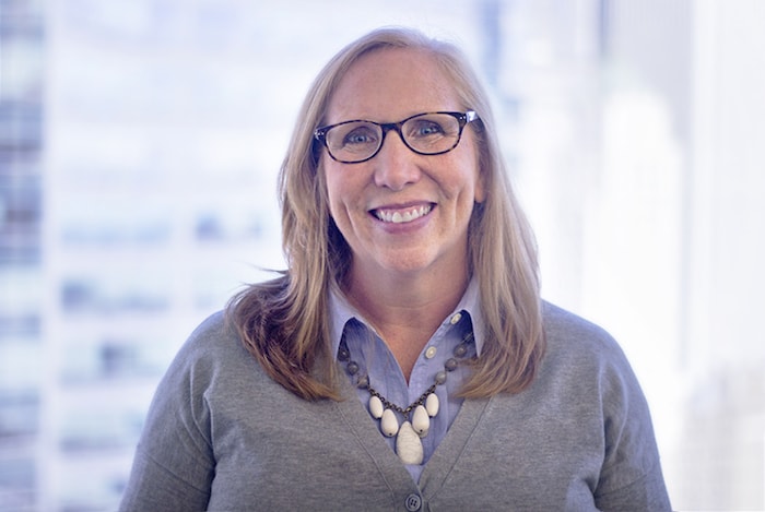 Ellen Hanson, Founder and COO