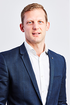 Eric Kuret, Managing Principal