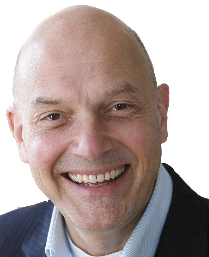 Erik Visser, Partner
