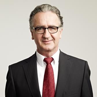 Uwe Wache, Managing Partner Klenk & Hoursch AG