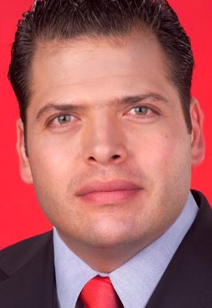 Jorge Aguilar, Partner
