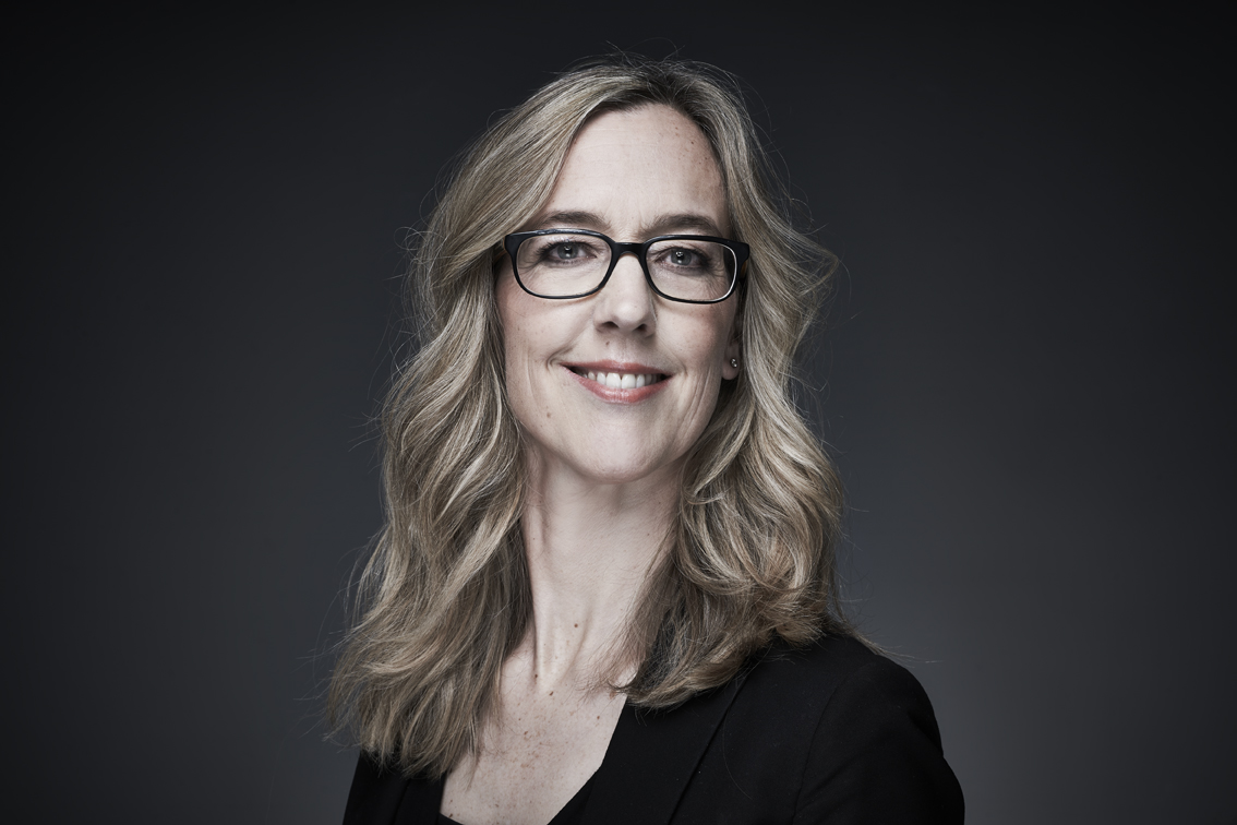 Franziska von Lewinski, Chairwoman