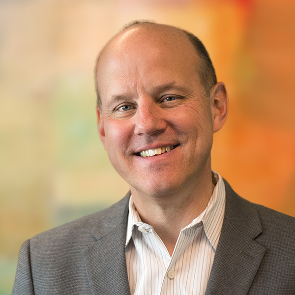 Jeff Altheide, Chief Operating Officer