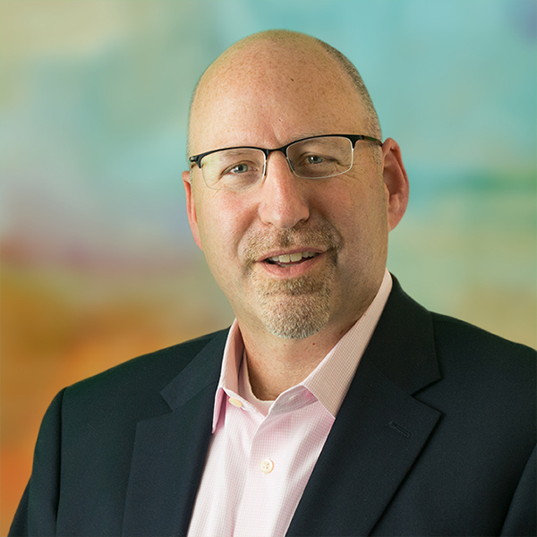 Luke Lambert, President & CEO