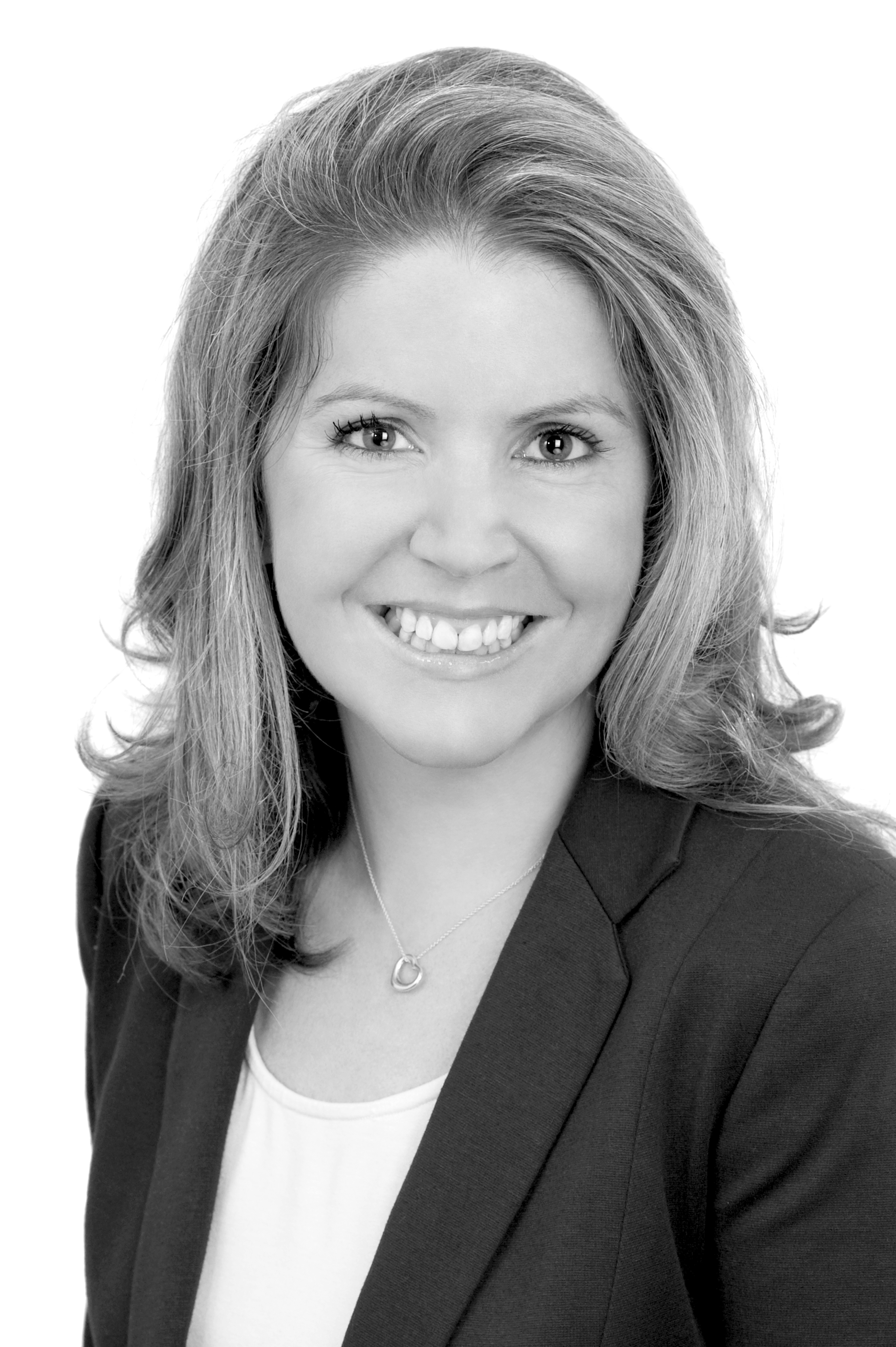 Susie Bell, General Manager, Partner