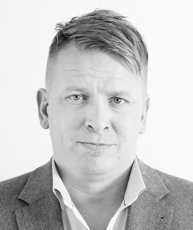 Henning Sverdrup, Partner