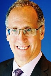 Howard Brown, President