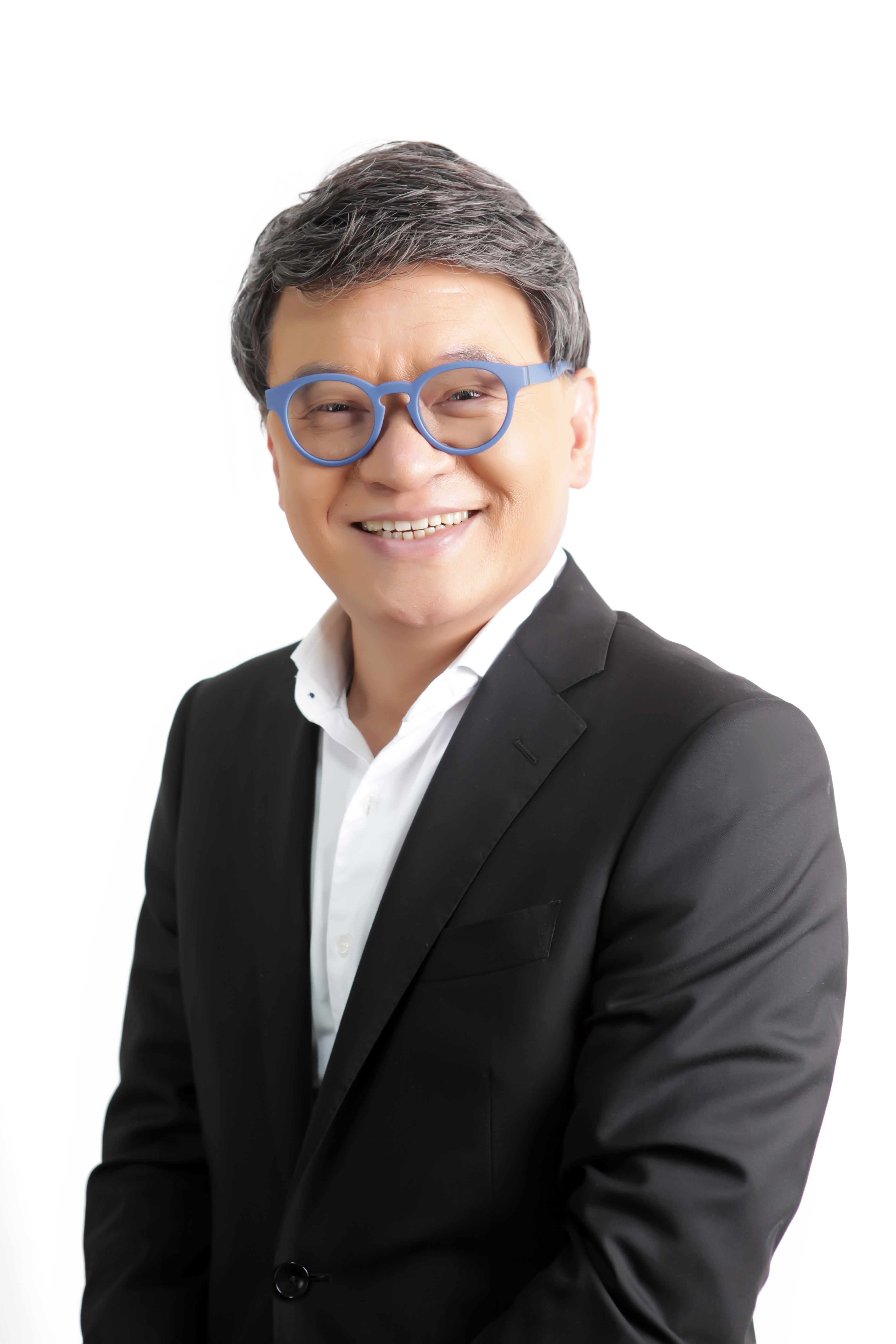Kevin Lee, CEO & President