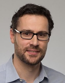 Jakub Hrabovsky, Managing Partner