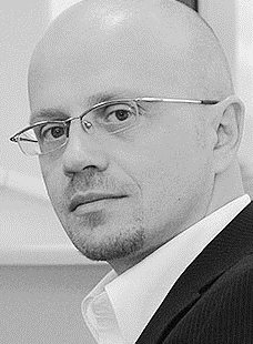 Ricardas Jarmalavicius, Chairman of the Board