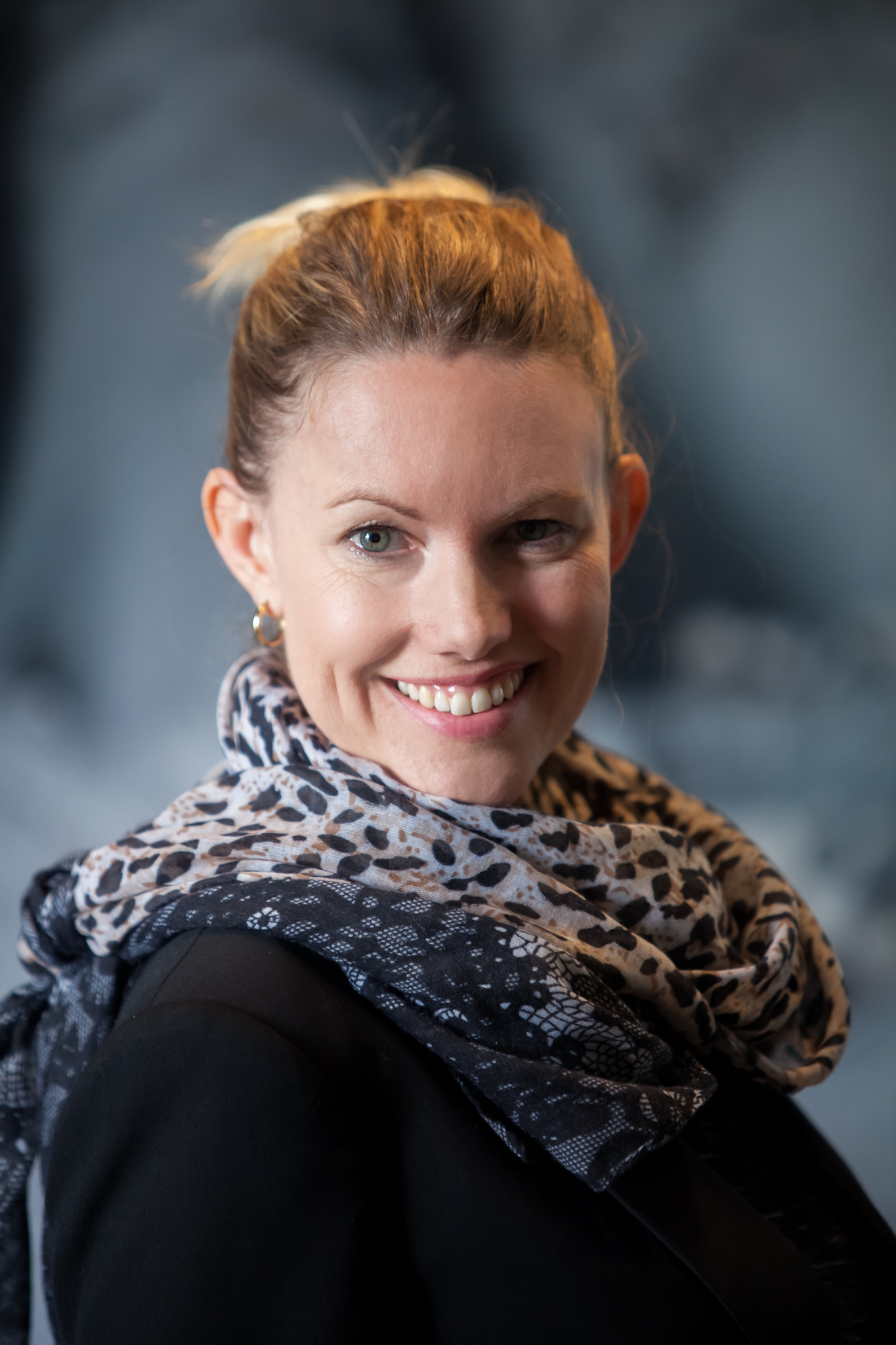 Julie Etheridge, Director