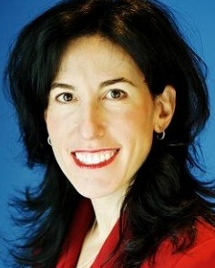 Kimberly Cohen, CEO