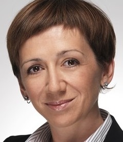 Kristina Laco, Managing Partner