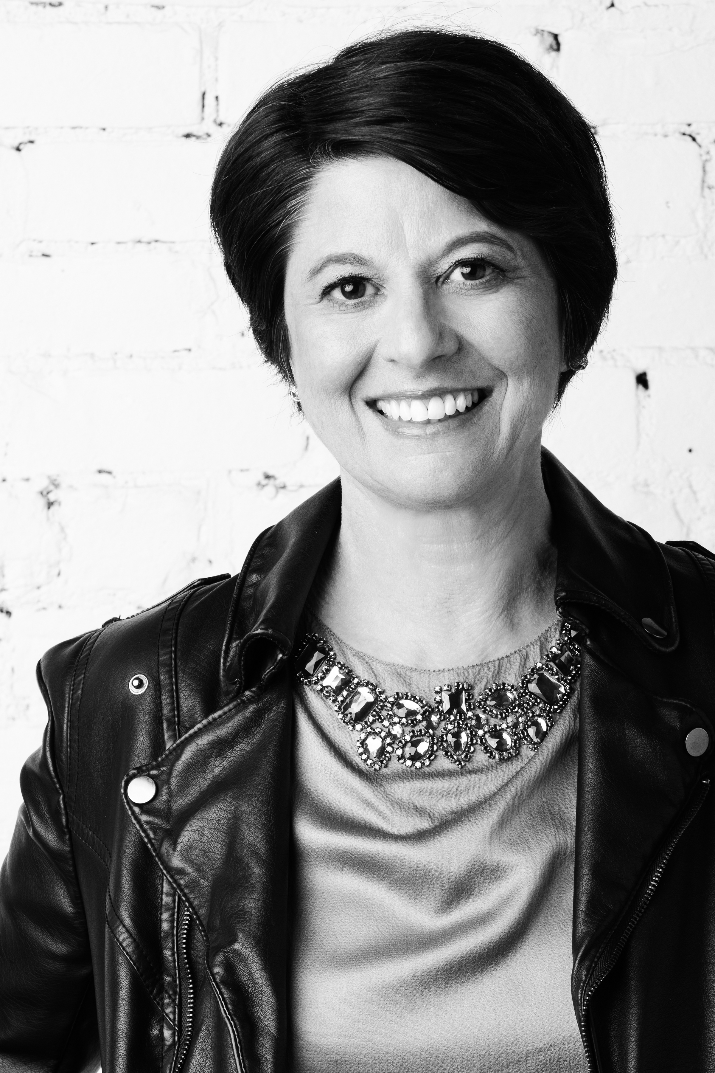 Laura Tomasetti, CEO