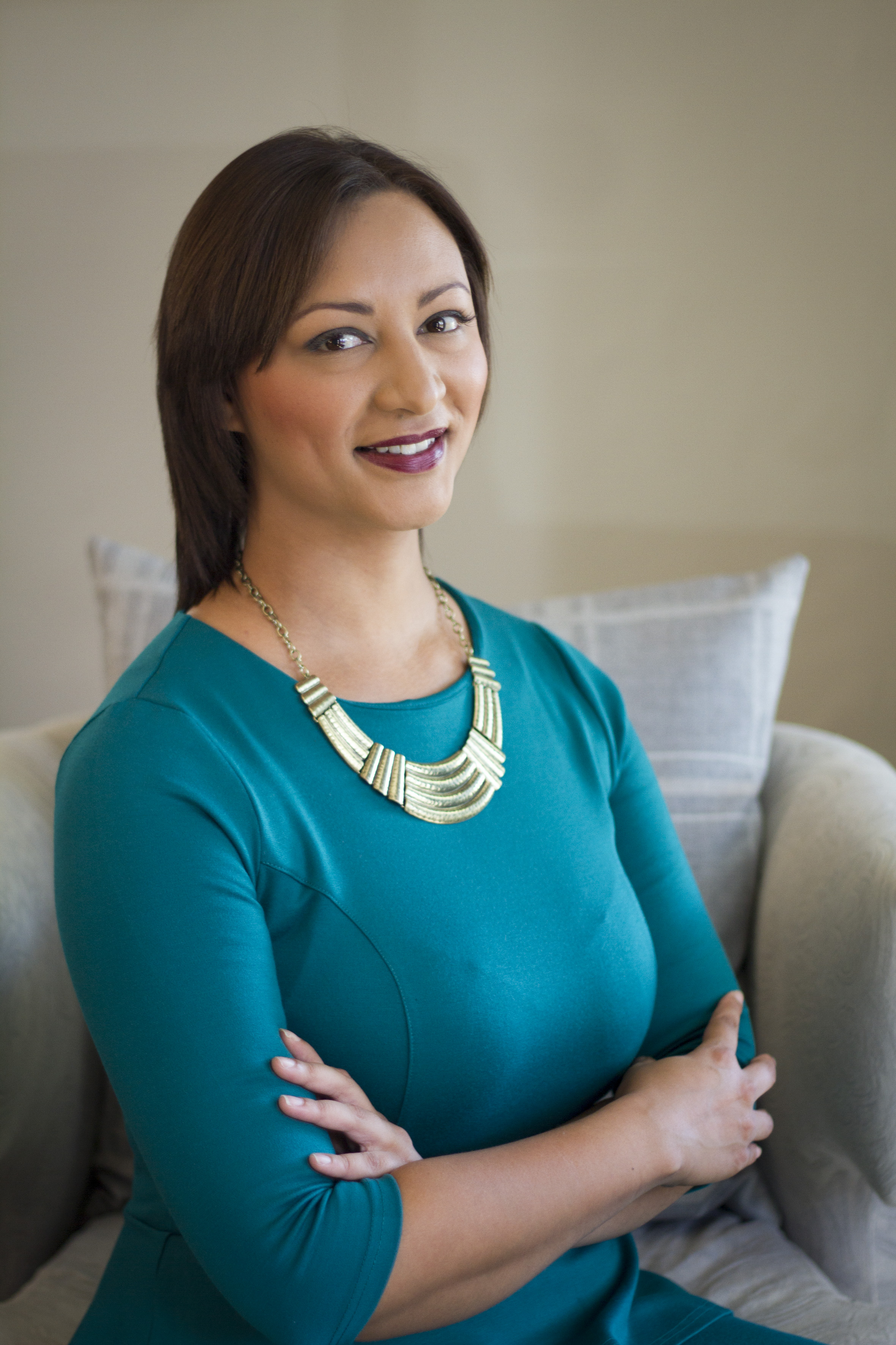 Lauren Volmink, Director