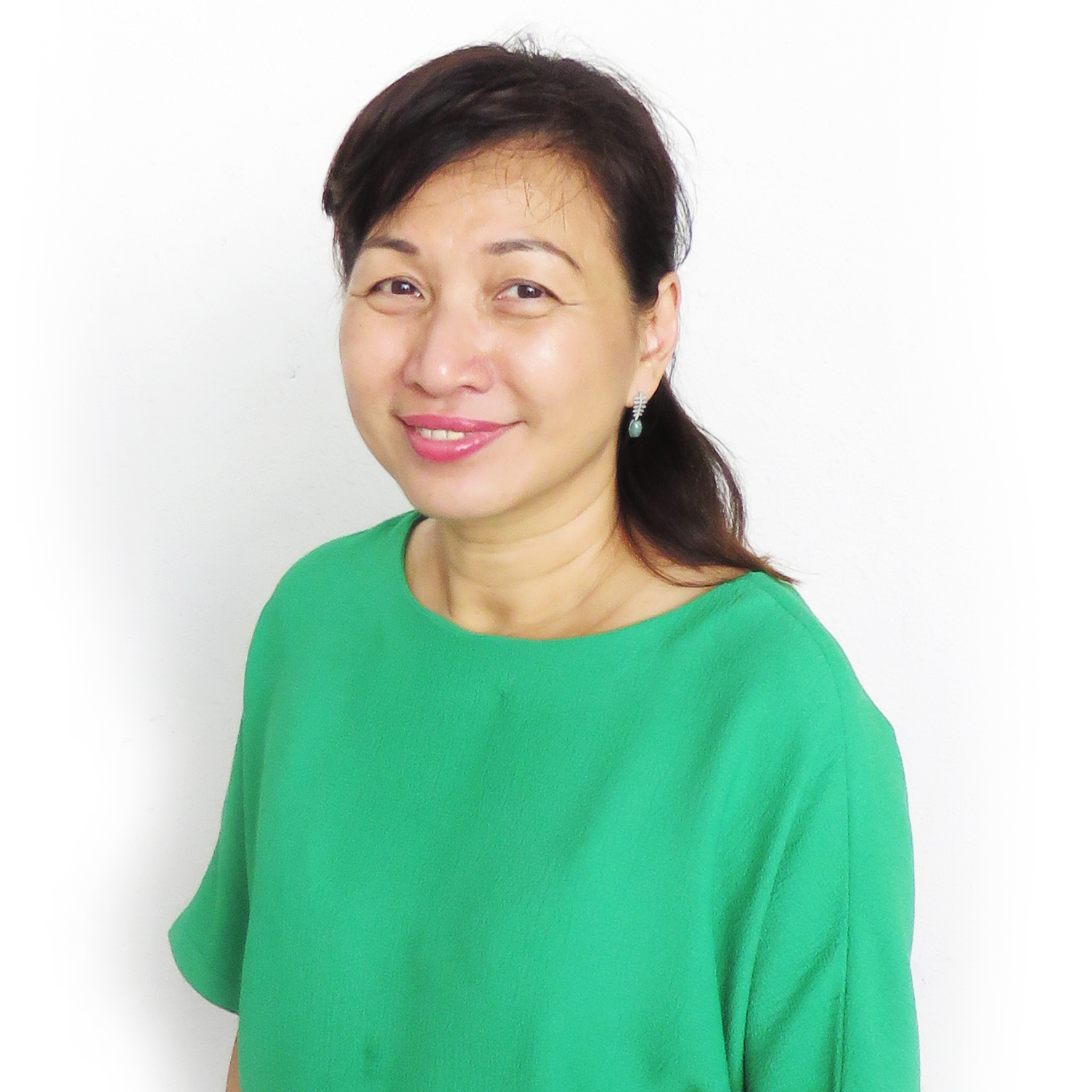 Lena-Soh Ng, Senior Partner