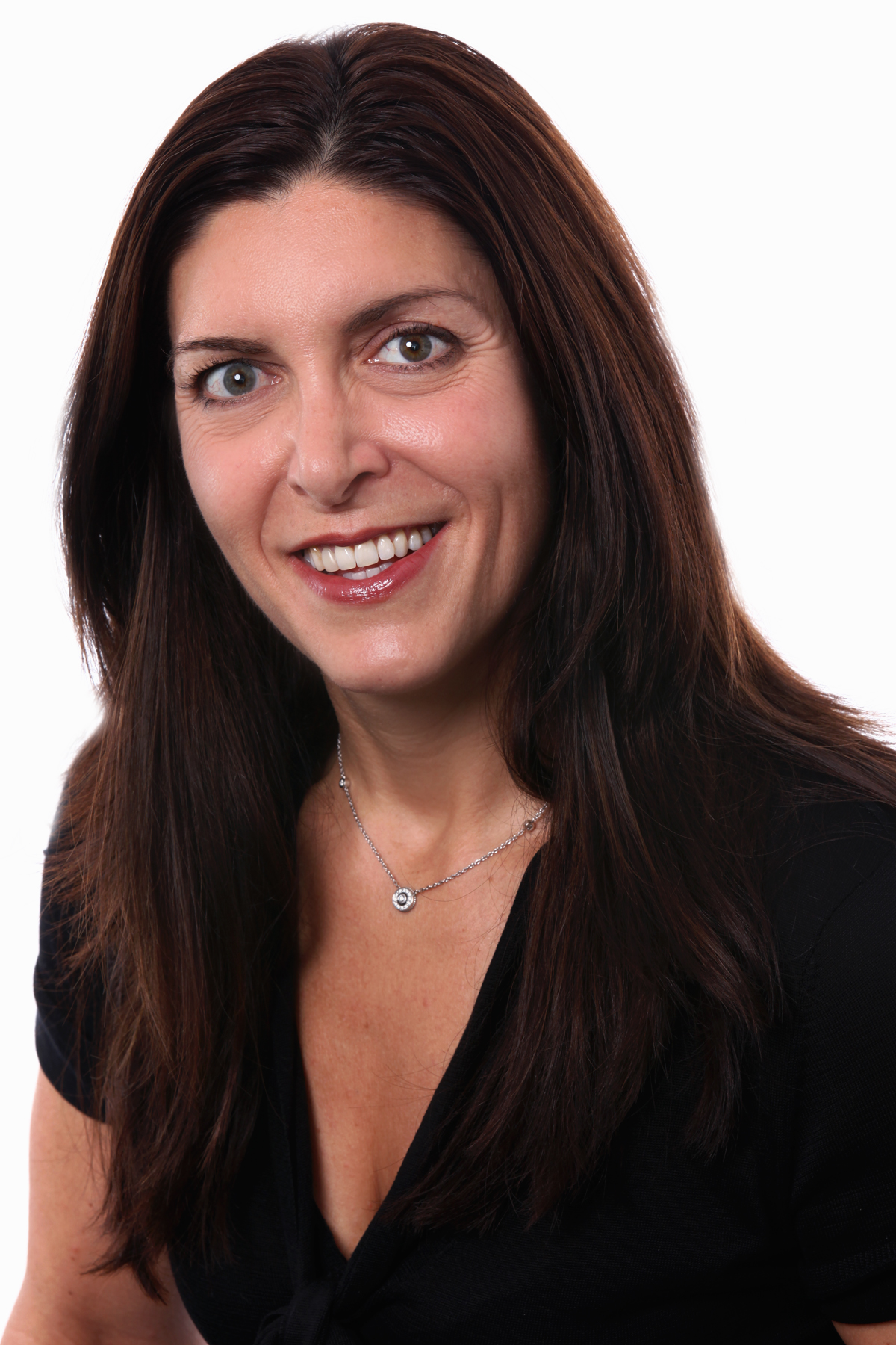 Lisa Ross, President & Partner