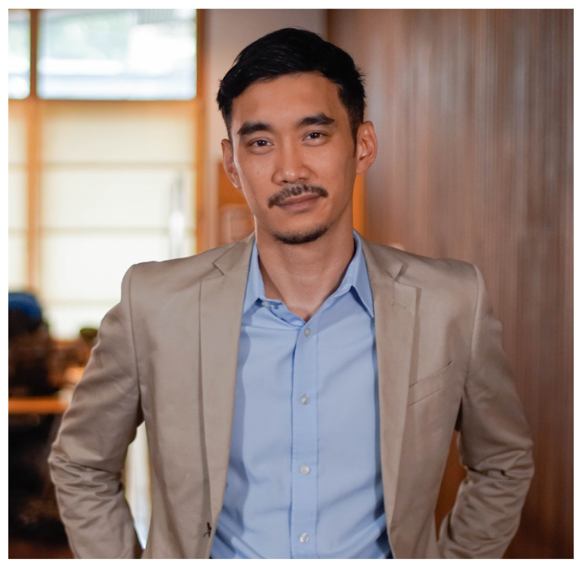 David Castillo, Lead Strategist
