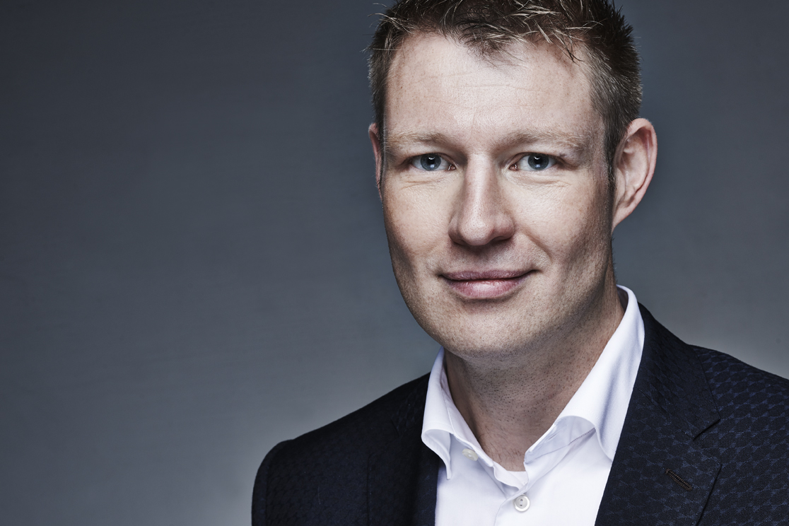 Matthias Wesselmann, Chairman