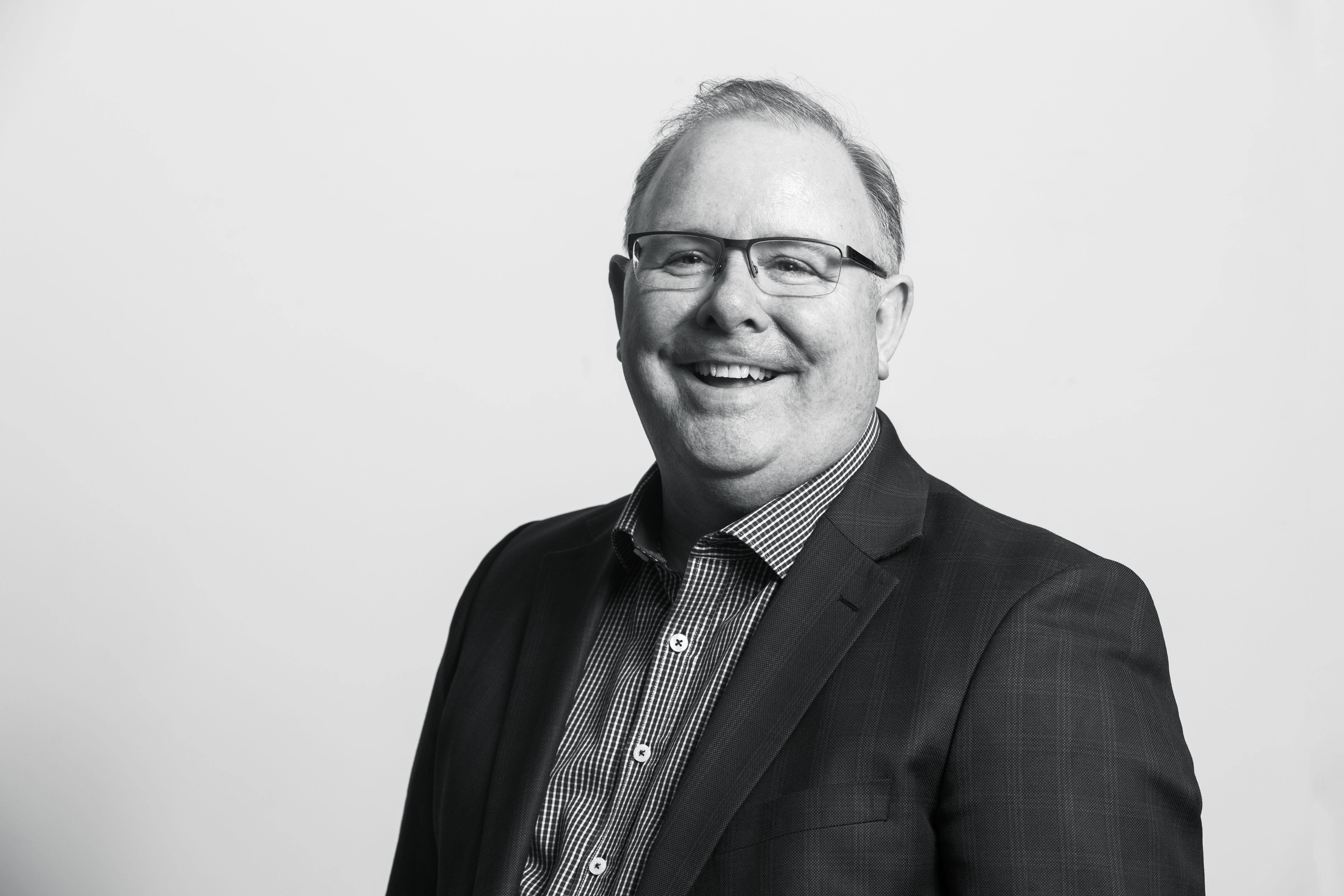 Neil Green, Chief Executive