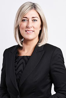 Orla Keegan, Director