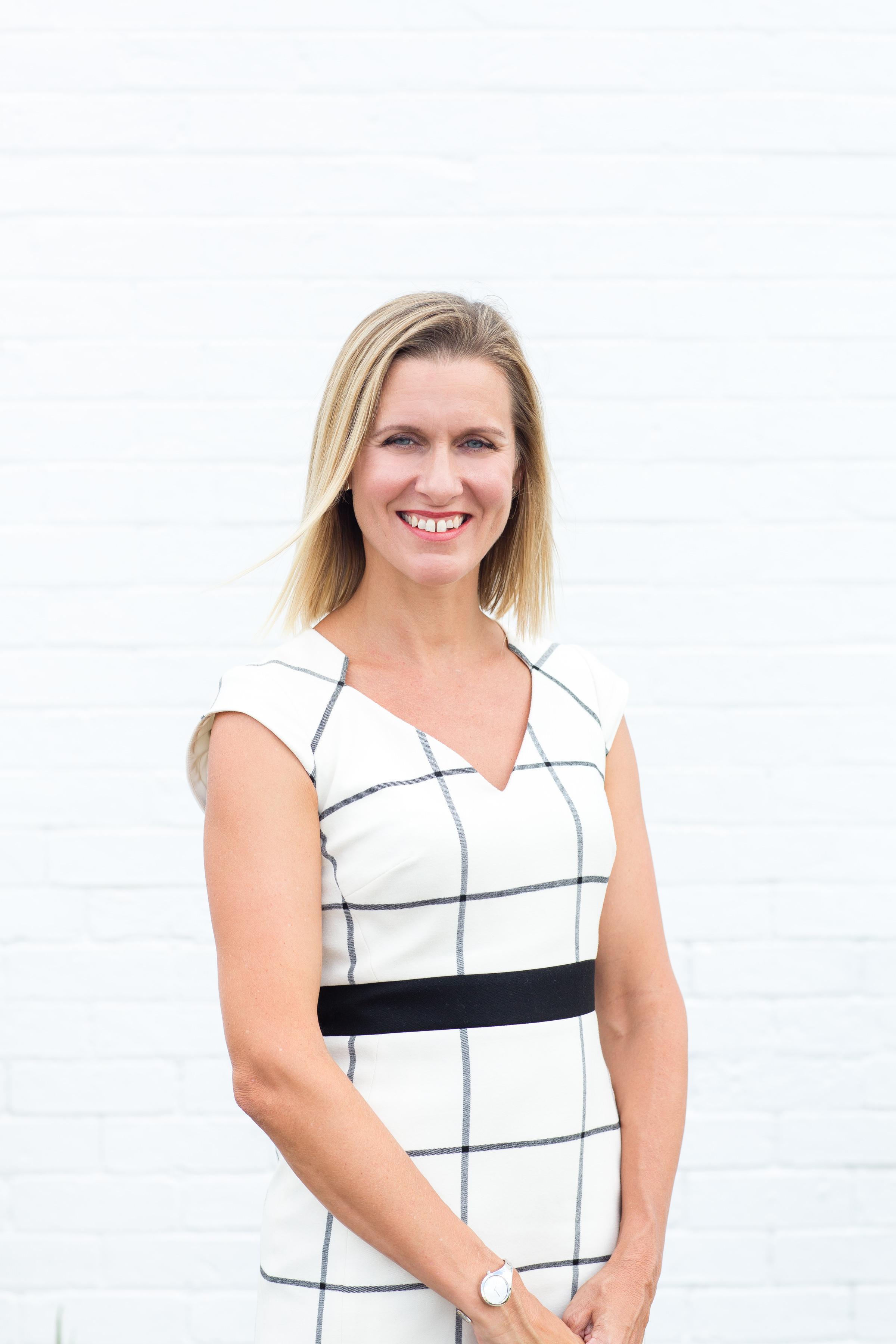 Melody Natalu, Marketing and Communications Director