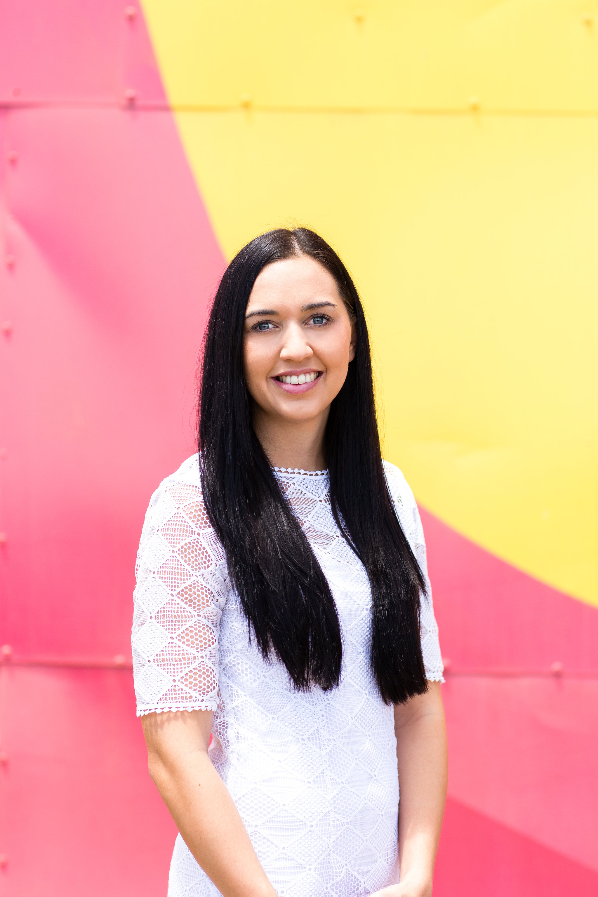 Lauren Faulkner, Account Director