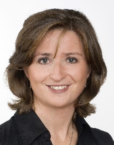 Pavlina Rieselova, Managing Partner