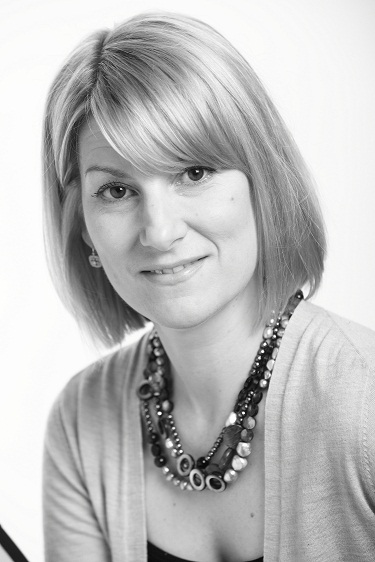 Philippa Honner, Exec Chair and Founder