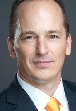 Attila Piskoti, Managing Director