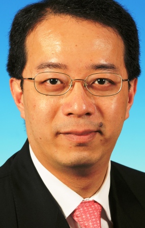 Richard Tsang, Chairman