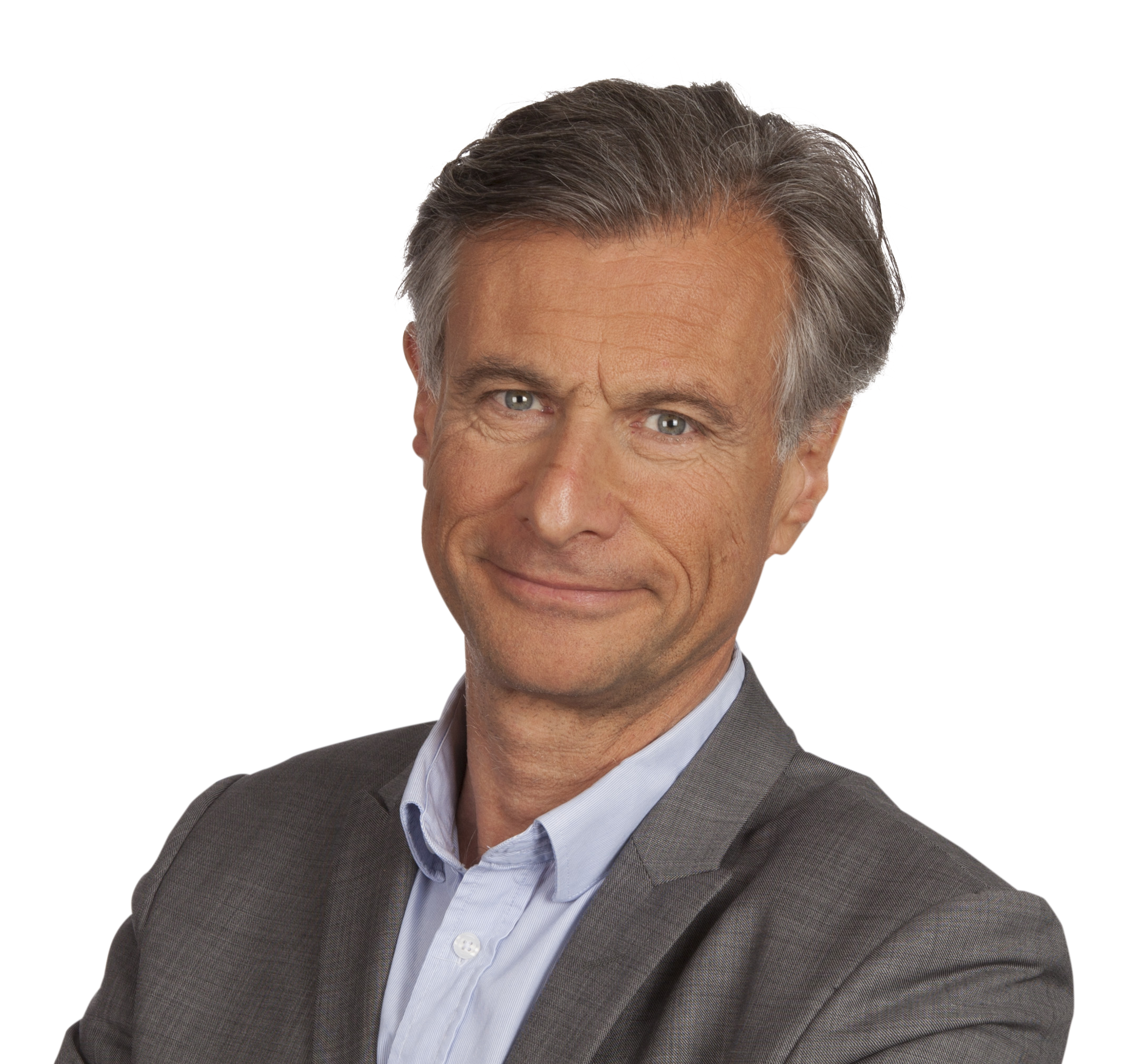 Thierry Wellhoff, CEO