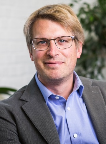 Tobias Schaefer, Managing Director