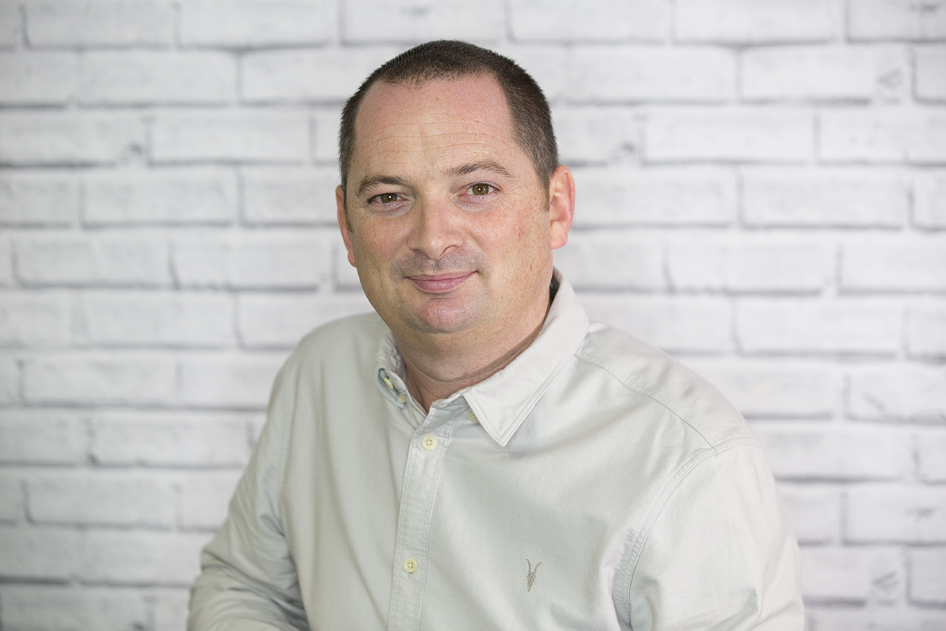 Tom Hargreaves, Director