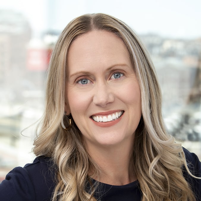 Victoria Renwick, Partner 