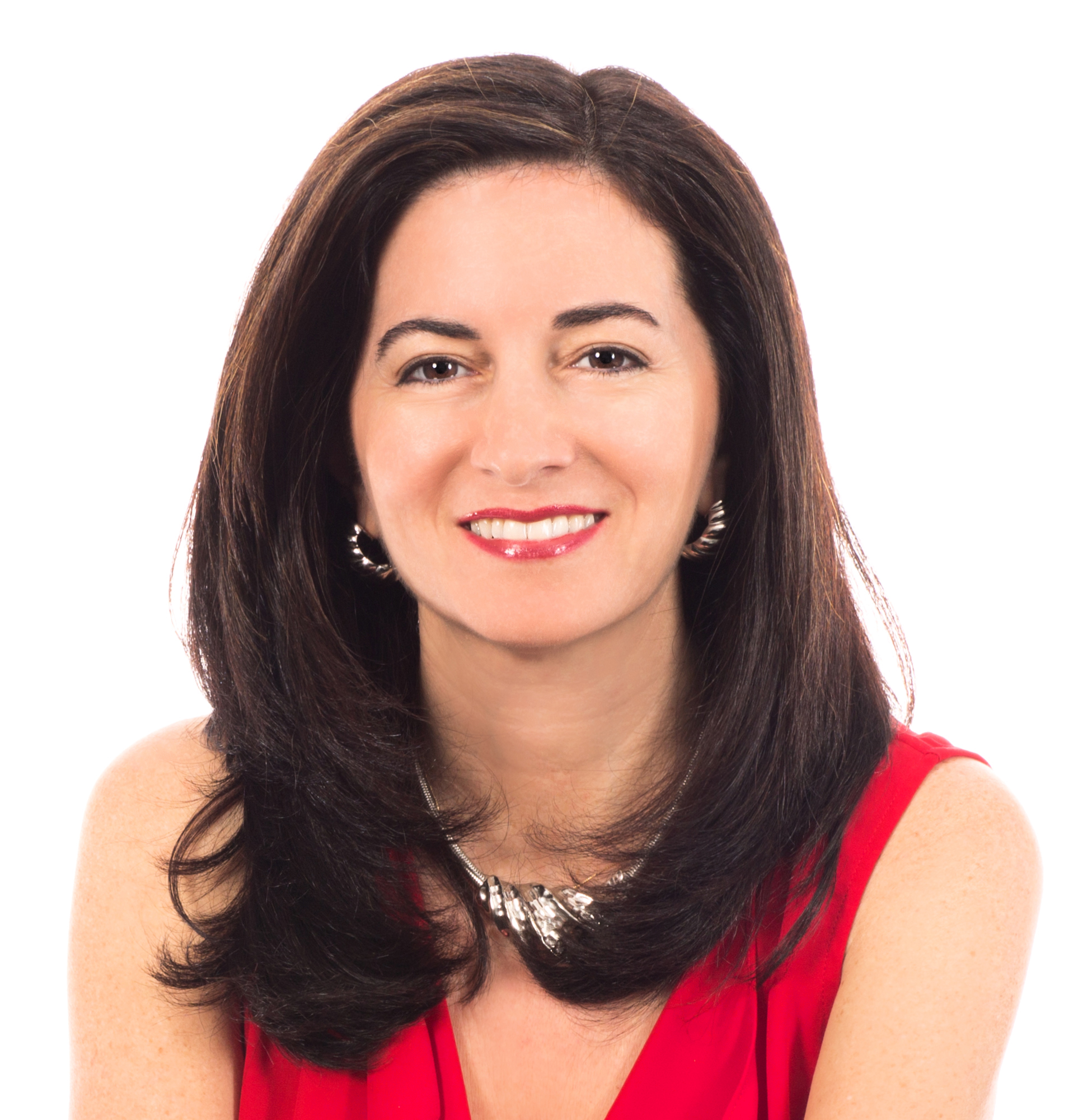 Christine Barney, CEO